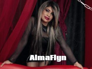AlmaFlyn