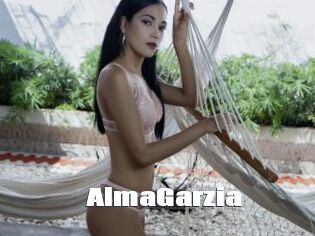 AlmaGarzia