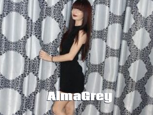 AlmaGrey