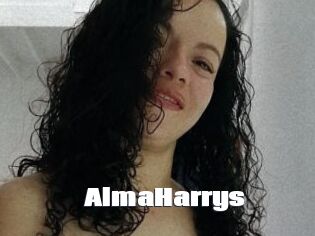 AlmaHarrys