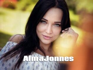 AlmaJonnes