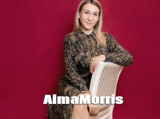 AlmaMorris