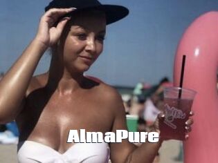 AlmaPure