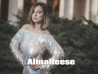 AlmaReese