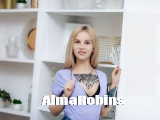 AlmaRobins