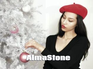 AlmaStone
