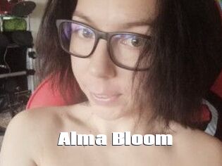 Alma_Bloom