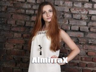 AlmirraX