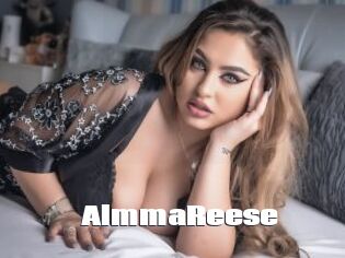 AlmmaReese