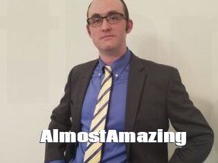 AlmostAmazing