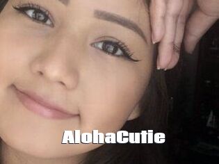 AlohaCutie