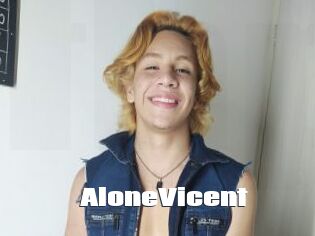 AloneVicent