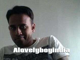 Alovelyboyindia