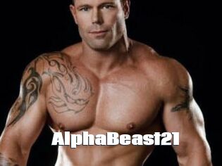 AlphaBeast21