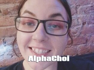 AlphaChoi