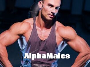 AlphaMales