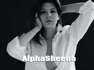 AlphaSheena