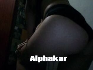 Alphakar