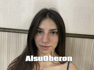 AlsuOberon
