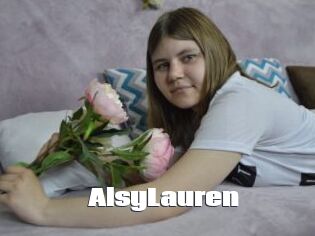 AlsyLauren