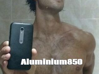 Aluminium850