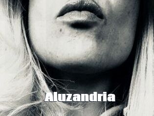 Aluzandria