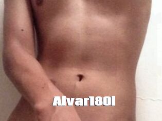 Alvar180l