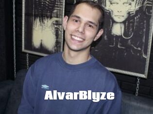 AlvarBlyze