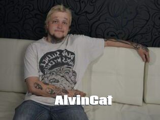 AlvinCat
