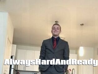 Always_Hard_And_Ready The hot porn
