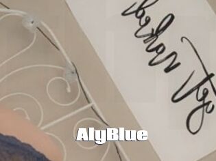 AlyBlue