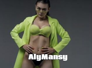 AlyMansy
