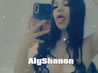 AlyShanon