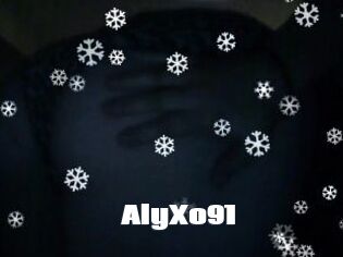 AlyXo91