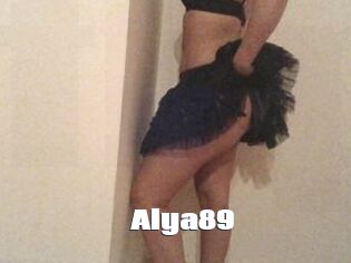 Alya89