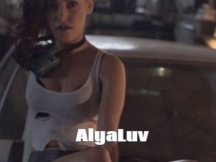 AlyaLuv