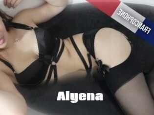 Alyena