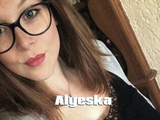 Alyeska