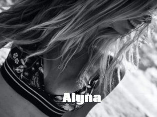 Alyna