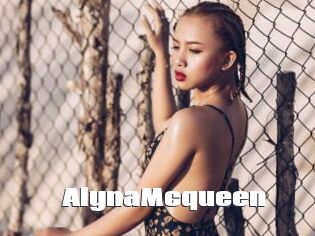 AlynaMcqueen