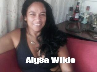 Alysa_Wilde