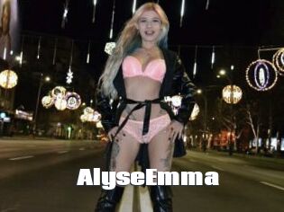 AlyseEmma