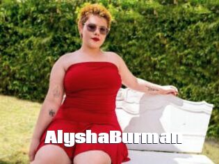AlyshaBurman