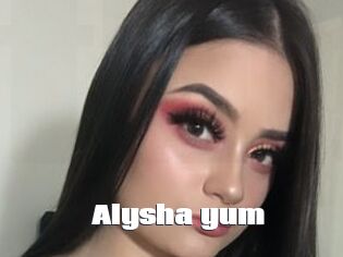 Alysha_yum