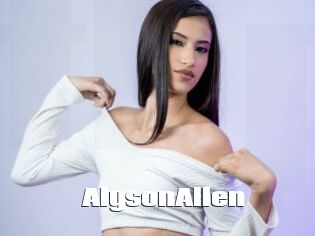 AlysonAllen