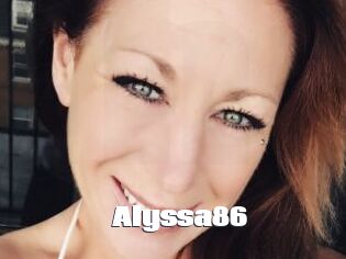 Alyssa86