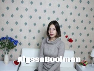 AlyssaBoolman
