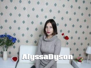 AlyssaDyson