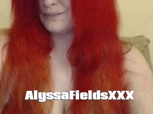 AlyssaFieldsXXX