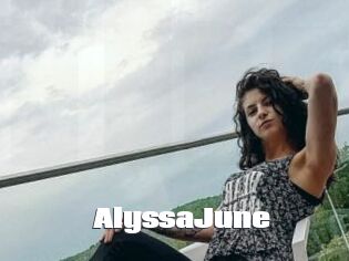 AlyssaJune